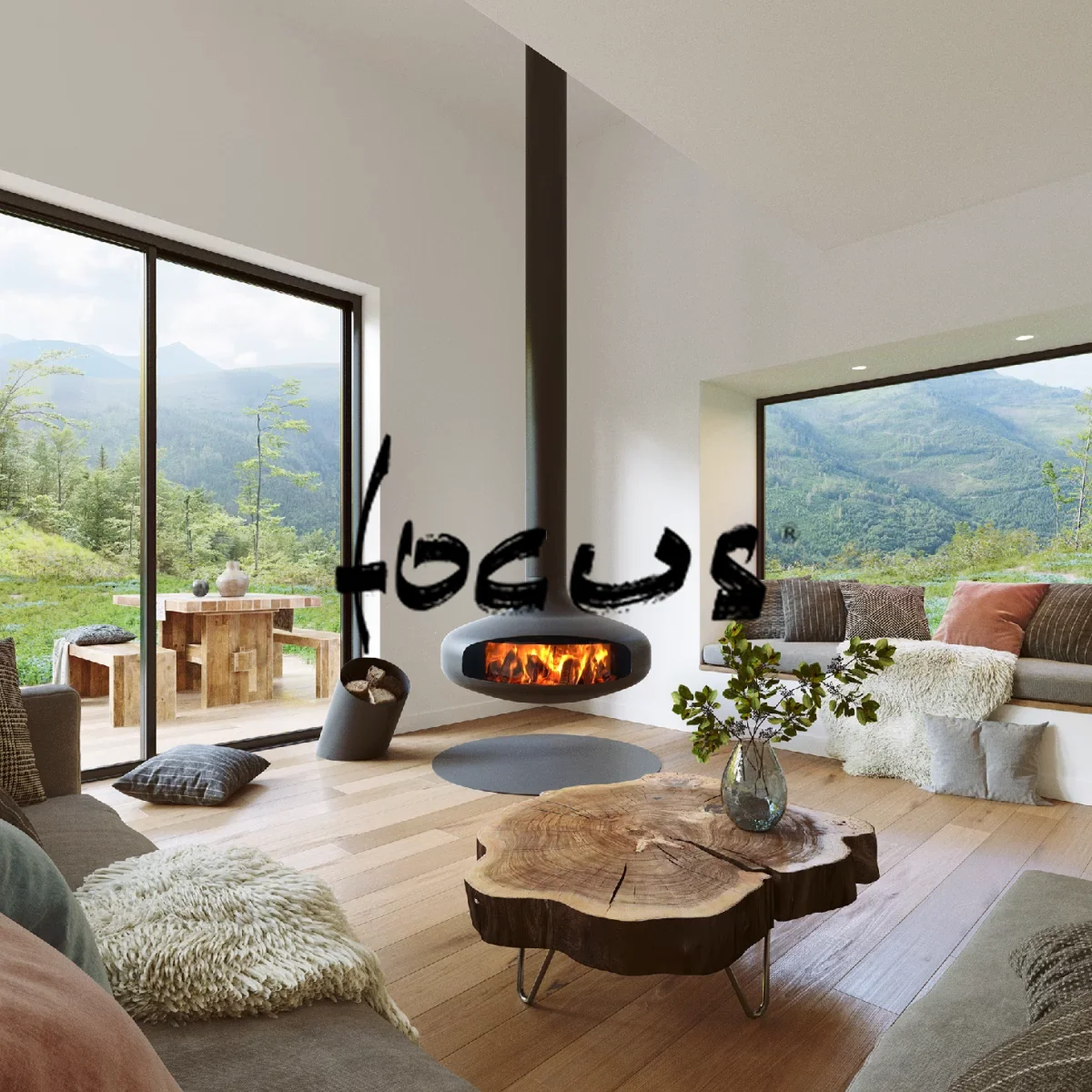 Focus - banner