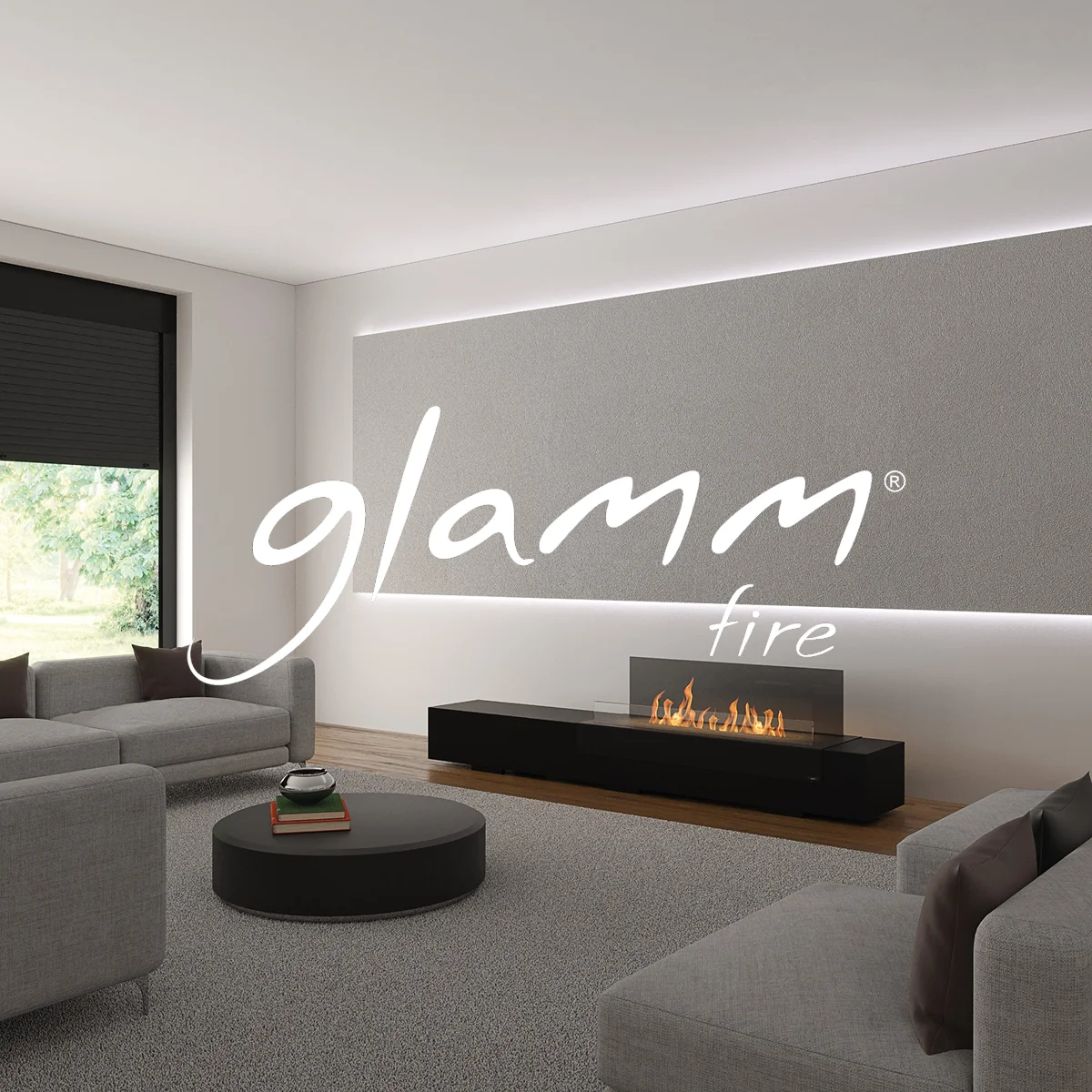 Glamm Fire - banner