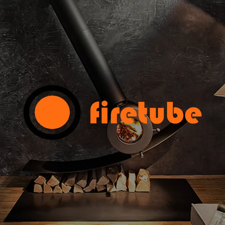 Firetube - banner