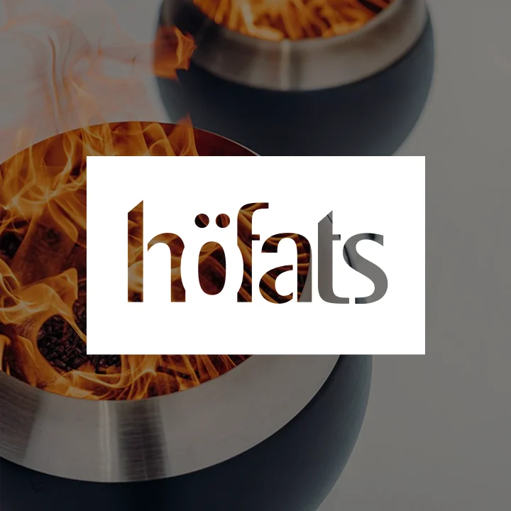 Höfats - banner