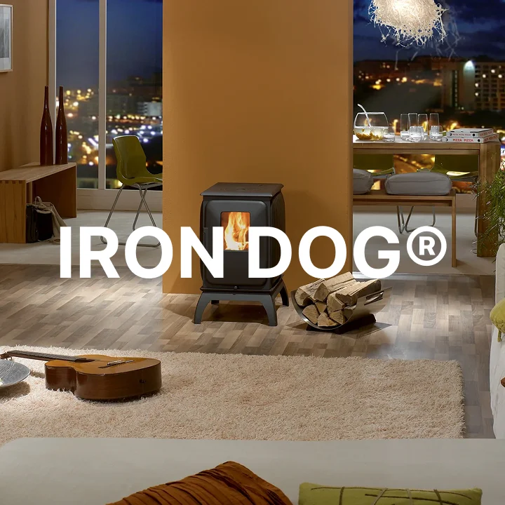 Iron Dog - banner