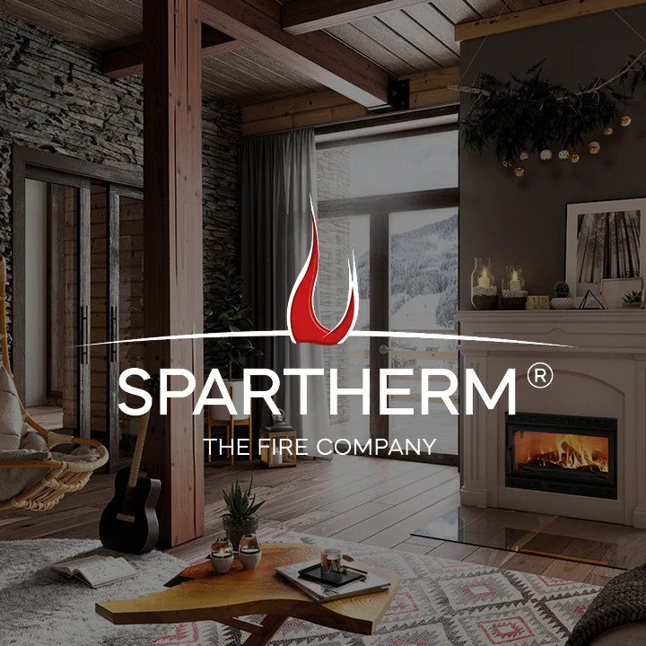 Spartherm - banner